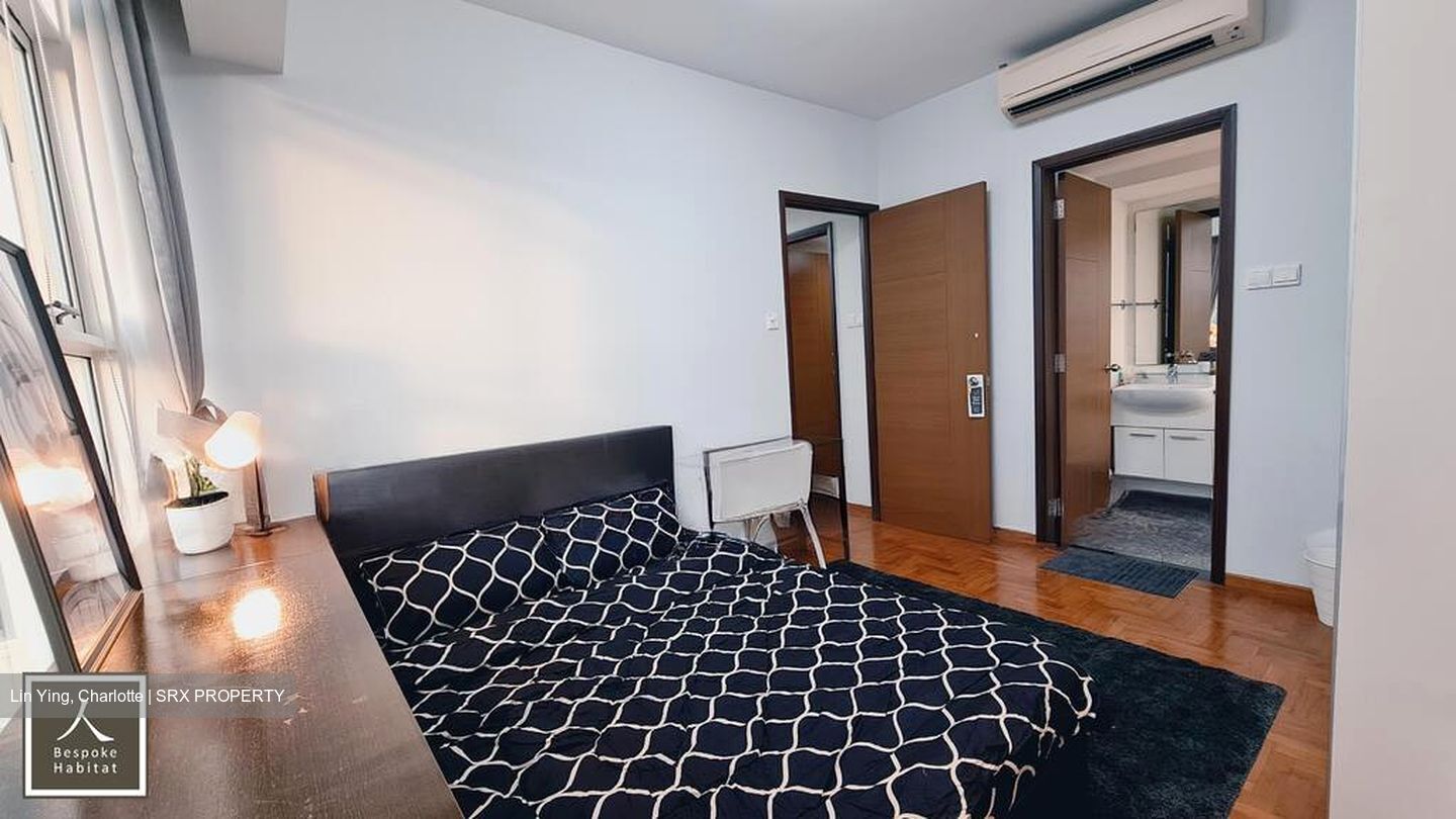 Meraprime (D3), Condominium #508054901